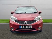 used Nissan Note e Hatchback