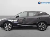 Used MG HS Trophy 224 HP (164 kW) 2025 Black SUV