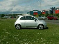 Used Fiat 500 2008 Hatchback