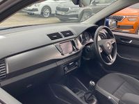 Used Skoda Fabia SE L 110 HP (80 kW) 2020 Hatchback