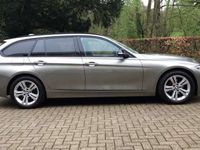 used BMW 318 3 Series Touring i Sport 5dr Step Auto