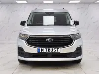 Used Ford Grand Tourneo Connect Titanium 122 HP (89 kW) 2023 Silver MPV
