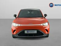 New Smart #3 Premium 200 kW (272 HP) 2025 Orange SUV