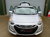 Used Hyundai i30 Active 2013 Silver Estate