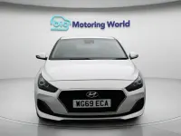 Used Hyundai i30 Premium 138 HP (101 kW) 2019