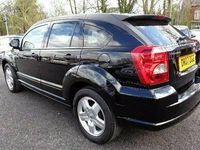 Used Dodge Caliber 154 HP (113 kW) 2007 Hatchback