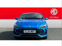 Used MG MG3 SE 194 HP (142 kW) 2025 Other Hatchback