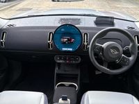 Used Mini Countryman 227 kW (309 HP) 2024 Silver SUV