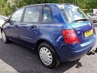 Used Fiat Stilo 2004 Hatchback