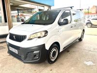 Used Peugeot Expert 2023 White Van