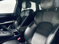 Usado Porsche Macan GTS 360 HP (264 kW) 2017 SUV