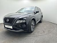 Used Nissan X-Trail N-Connecta 213 HP (156 kW) 2024 Black SUV