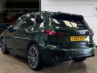 used BMW 225 Active Tourer 2 Series Active Tourer e M Sport 1.5 5dr