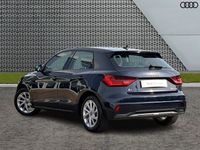 used Audi A1 25 TFSI Sport 5dr