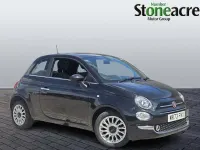 Used Fiat 500 2023 Hatchback