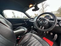 used Mini John Cooper Works Coupé 1.6 Cooper Works 3dr