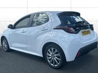 Used Toyota Yaris Hybrid 116 HP (85 kW) 2026 Hatchback