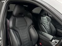 Used BMW M240 M Sport 2024 Grey Coupe