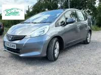 Used Honda Jazz ES 99 HP (72 kW) 2012 Grey Hatchback