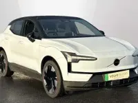 Usado Volvo EX30 Performance 310 kW (422 HP) 2026 SUV
