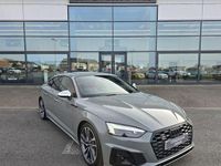 Used Audi A5 Sportback Comfort 2021 Hatchback