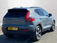Second-hand Volvo XC40 Ultimate 194 CP (142 kW) 2023 SUV