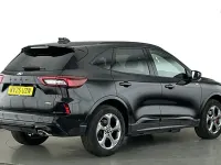 Used Ford Kuga ST-Line X 2025 Black SUV