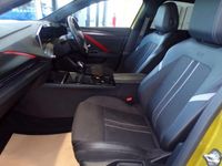 used Vauxhall Astra 1.2 TURBO GS LINE EURO 6 (S/S) 5DR PETROL FROM 2022 FROM ASHINGTON (NE63 0YB) | SPOTICAR