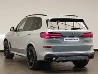 Used BMW X5 M Sport 298 HP (219 kW) 2026 Grey SUV