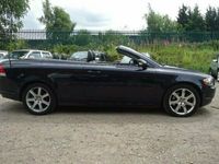 used Volvo C70 2.4