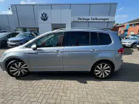 Used VW Touran 150 HP (110 kW) 2025 MPV