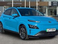 Used Hyundai Kona Ultimate 150 kW (204 HP) 2022 Blue SUV