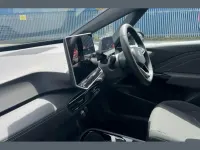 New VW ID.3 Pro 147 kW (200 HP) 2026 Black Hatchback