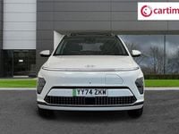 Used Hyundai Kona Ultimate 160 kW (218 HP) 2024 White SUV