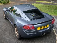 Used Lotus Europa 197 HP (144 kW) 2007 Grey Coupe