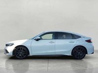 Used Honda Civic Advance 181 HP (133 kW) 2022 White Hatchback