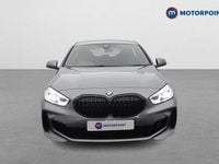 Used BMW 128 265 HP (194 kW) 2023 Grey Hatchback