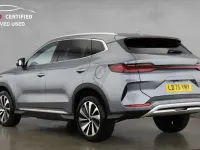 Used BYD Seal U Comfort 218 HP (160 kW) 2025 Grey SUV