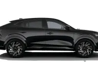 New Renault Rafale Iconic Esprit Alpine 200 HP (147 kW) 2026 SUV