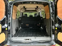 Used Ford Transit Connect Trend 100 HP (73 kW) 2023 Black MPV