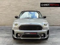 Used Mini Cooper Classic 2021 Grey Hatchback