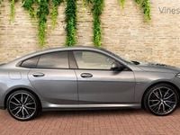 Used BMW 220 M Sport 187 HP (137 kW) 2023 Grey Coupe