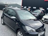 used Seat Mii Mii 1.0BY MANGO 3d 74 BHP