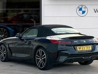 Used BMW Z4 M Sport 197 HP (144 kW) 2025 Cabriolet
