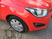 used Hyundai i20 1.2 Classic 5dr