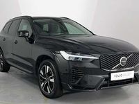 Used Volvo XC60 Plus 345 HP (253 kW) 2025 Black SUV