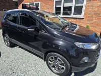 Used Ford Ecosport Titanium 125 HP (91 kW) 2014 SUV