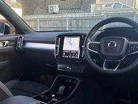 Used Volvo XC40 Ultra 163 HP (119 kW) 2026 SUV