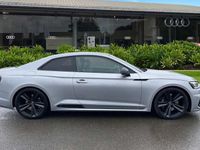 used Audi RS5 Coupé Coup- Sport Edition 450 PS tiptronic