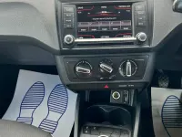 Used Seat Ibiza SE Technology 90 HP (66 kW) 2016 White Hatchback